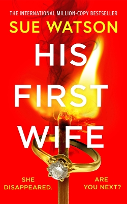 His First Wife book