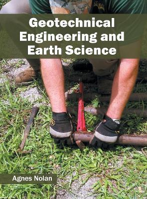 Geotechnical Engineering and Earth Science book