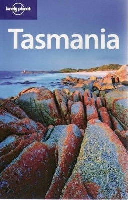 Tasmania book