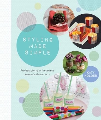 Styling Made Simple book