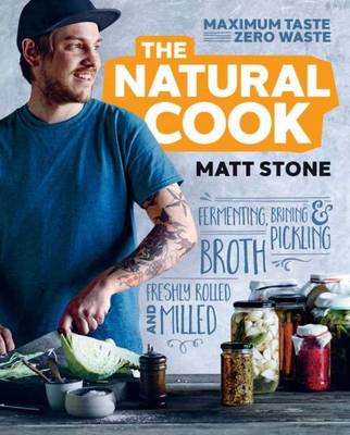 Natural Cook book