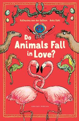 Do Animals Fall in Love? book