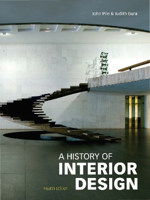 History of Interior Design by John Pile