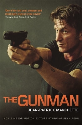 Gunman book