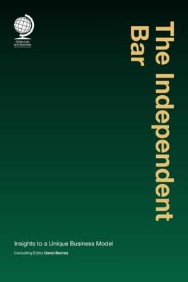 Independent Bar by David Barnes