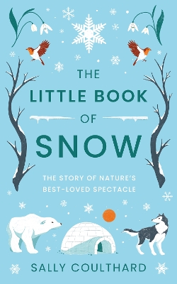 The Little Book of Snow book