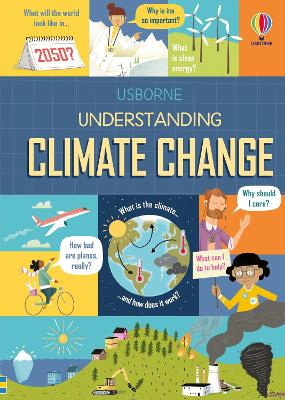 Understanding Climate Change book