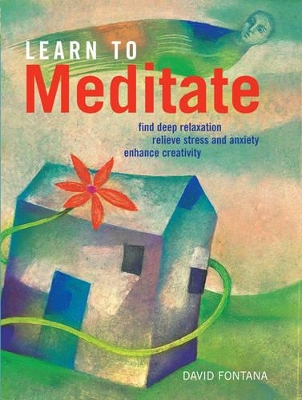 Learn to Meditate book