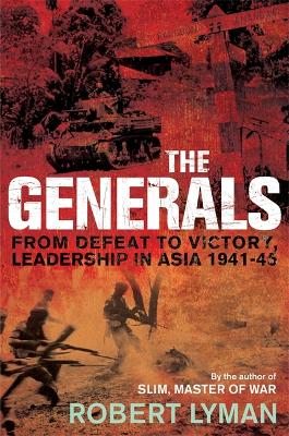 Generals by Robert Lyman