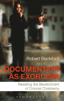 Documentary as Exorcism book