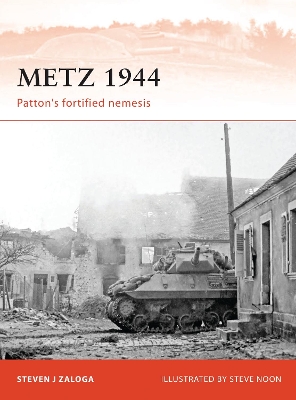 Metz 1944 book