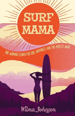 Surf Mama book