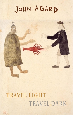 Travel Light Travel Dark book