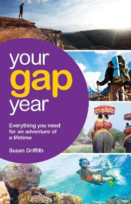 Your Gap Year book