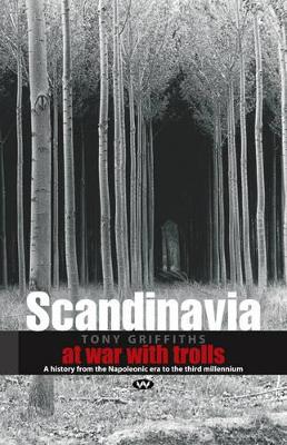 Scandinavia book