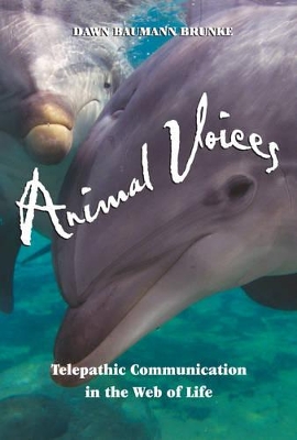 Animal Voices book