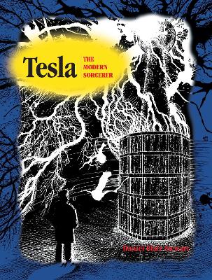 Tesla book