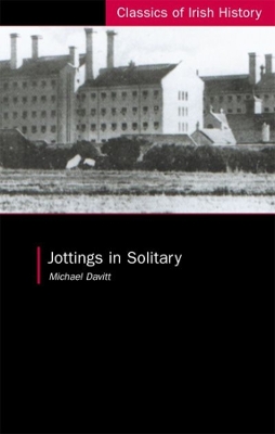 Jottings in Solitary book