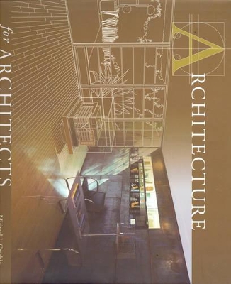 Architecture for Architects book