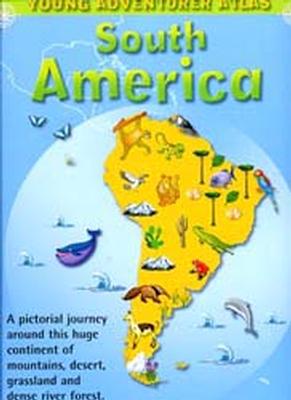 South America book