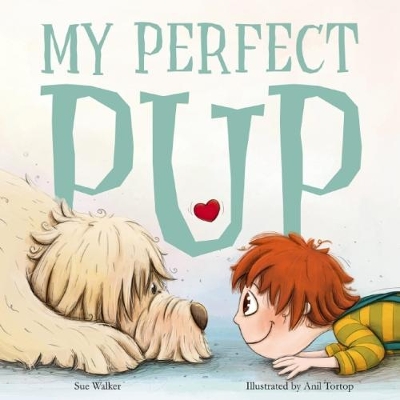 My Perfect Pup book