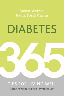 Diabetes book