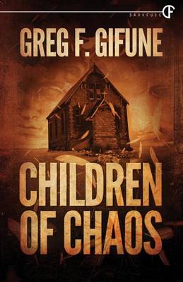 Children of Chaos book