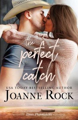 The Perfect Catch book