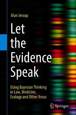 Let the Evidence Speak book