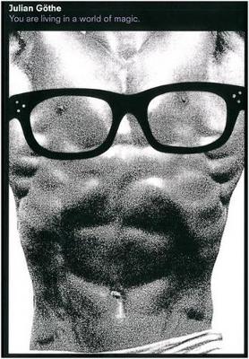 Julian Gothe book