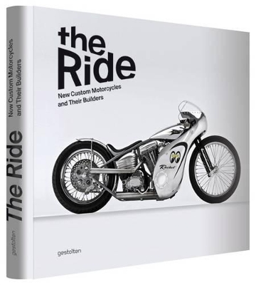 Ride book