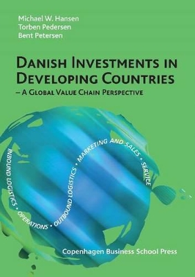 Danish Investments in Developing Countries book