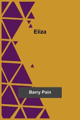 Eliza book