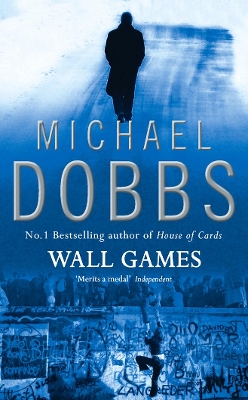 Wall Games book