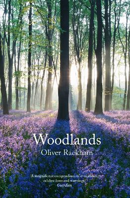 Woodlands book