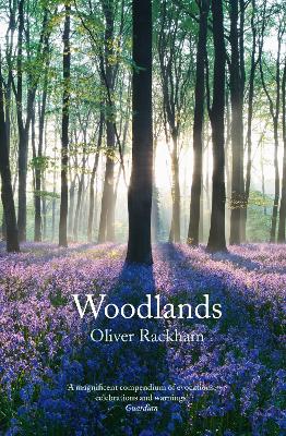 Woodlands by Oliver Rackham