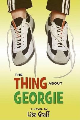 Thing About Georgie book