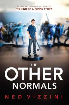 Other Normals book