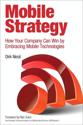 Mobile Strategy book