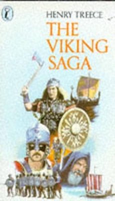 The The Viking Saga: 