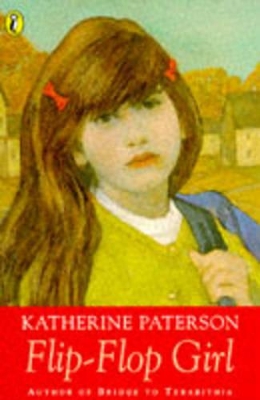 The Flip-flop Girl by Katherine Paterson