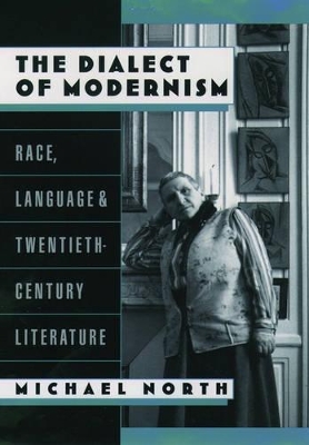 Dialect of Modernism book