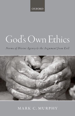 God's Own Ethics book