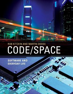 Code/Space book