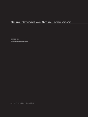 Neural Networks and Natural Intelligence book