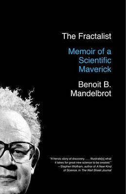 Fractalist book