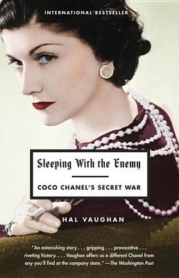 Sleeping with the Enemy book