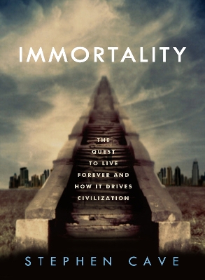 Immortality book