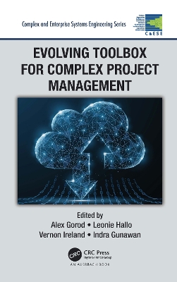 Evolving Toolbox for Complex Project Management book