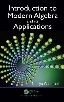 Introduction to Modern Algebra and Its Applications book